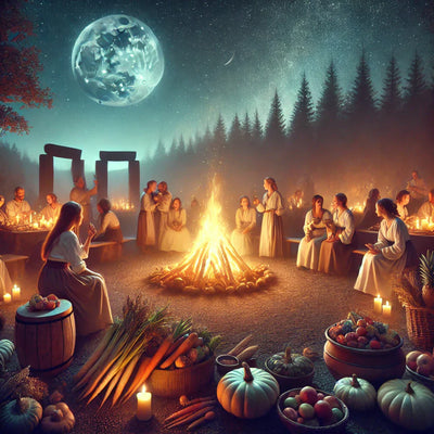Halloween: A Celebration of Fun, Unity, and the Human Spirit