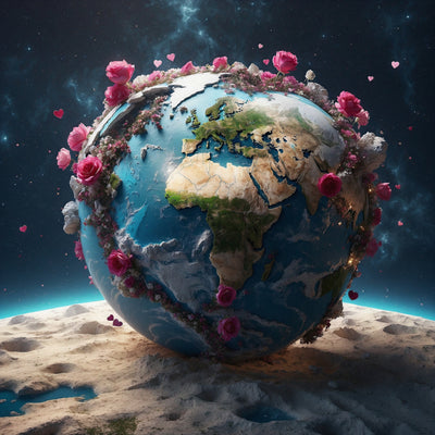 Together as One: A Call for Global Unity
