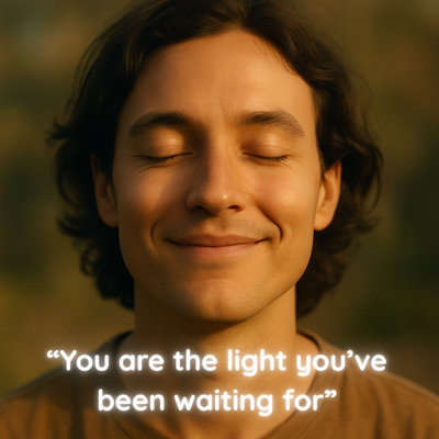 Rapture Day: When the Inner Lamp Ignites and the Veil Lifts